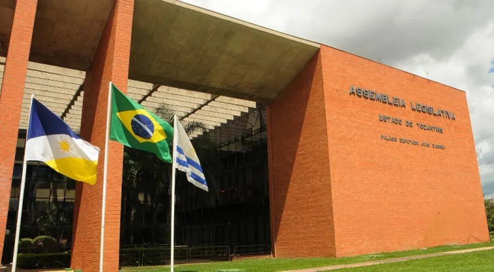 Assembleia Legislativa do Tocantins aprova projeto responsável pela comissão do próximo concurso público