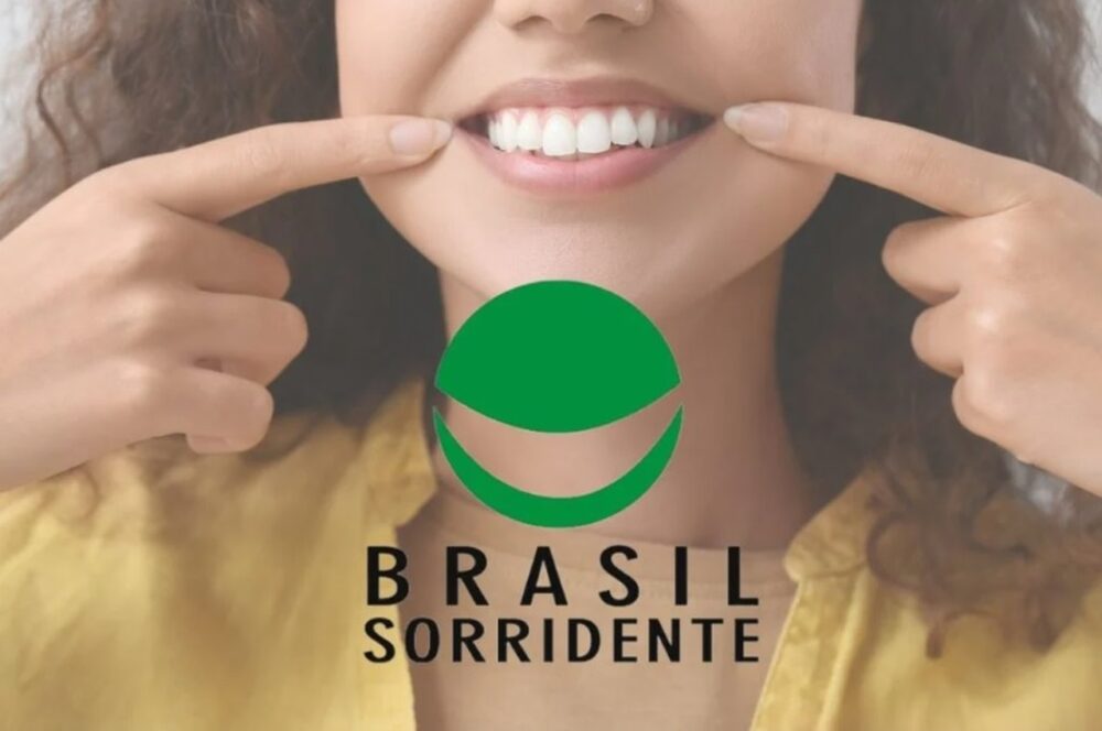 Programa Brasil Sorridente: Governo Federal reativa programa de atendimento odontológico pelo SUS