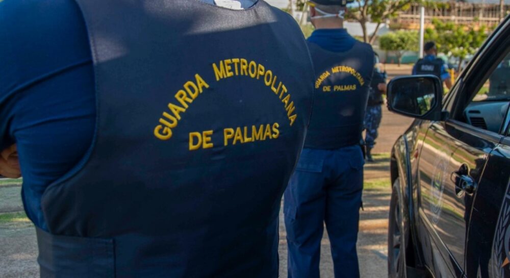4ª etapa do concurso da Guarda Metropolitana de Palmas começa e candidatos devem ser convocados