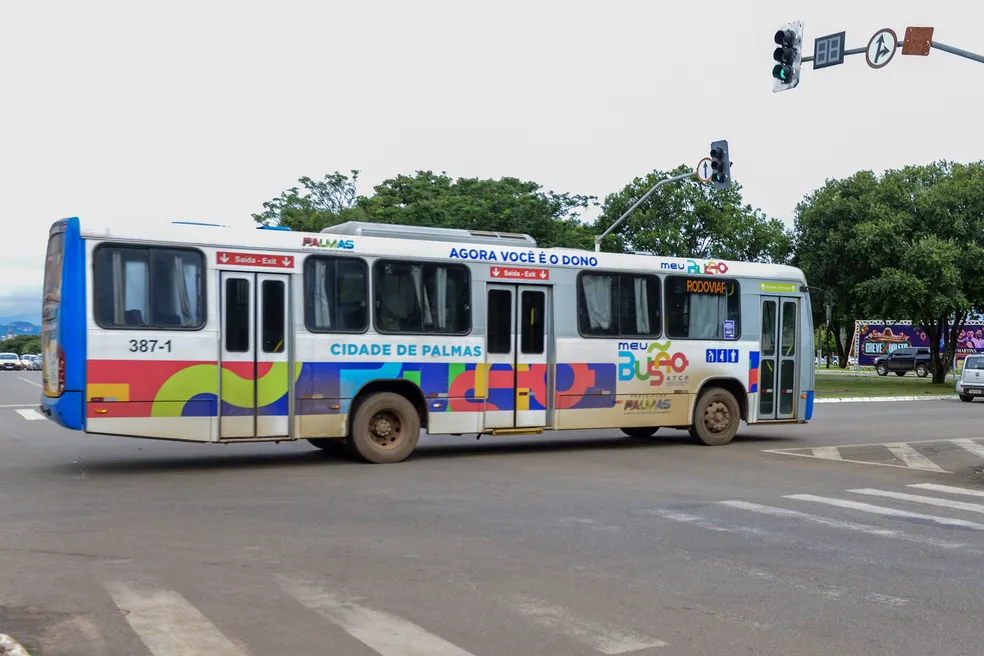 Prefeitura de Palmas disponibiliza linha de ônibus com destino para Agrotins durante os dias da feira; confira detalhes