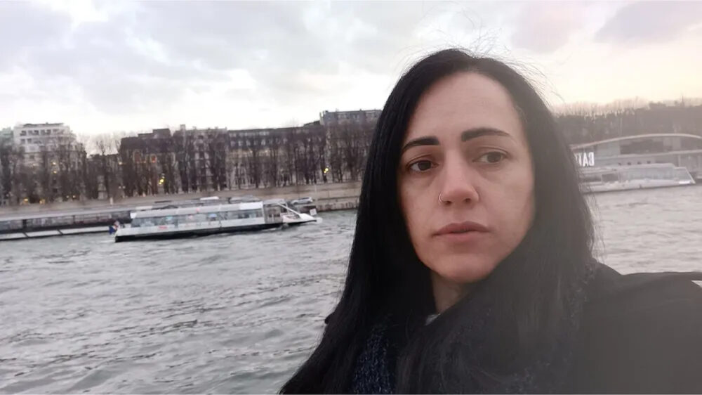 Alívio! Brasileira é encontrada após mais de 15 dias desaparecida em Paris