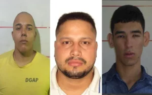 Influencer que fugiu para Palmas após ser cúmplice de assassinato, em Goiânia, ajudou namorado a matar vítima por causa de dívida de R$ 250 mil