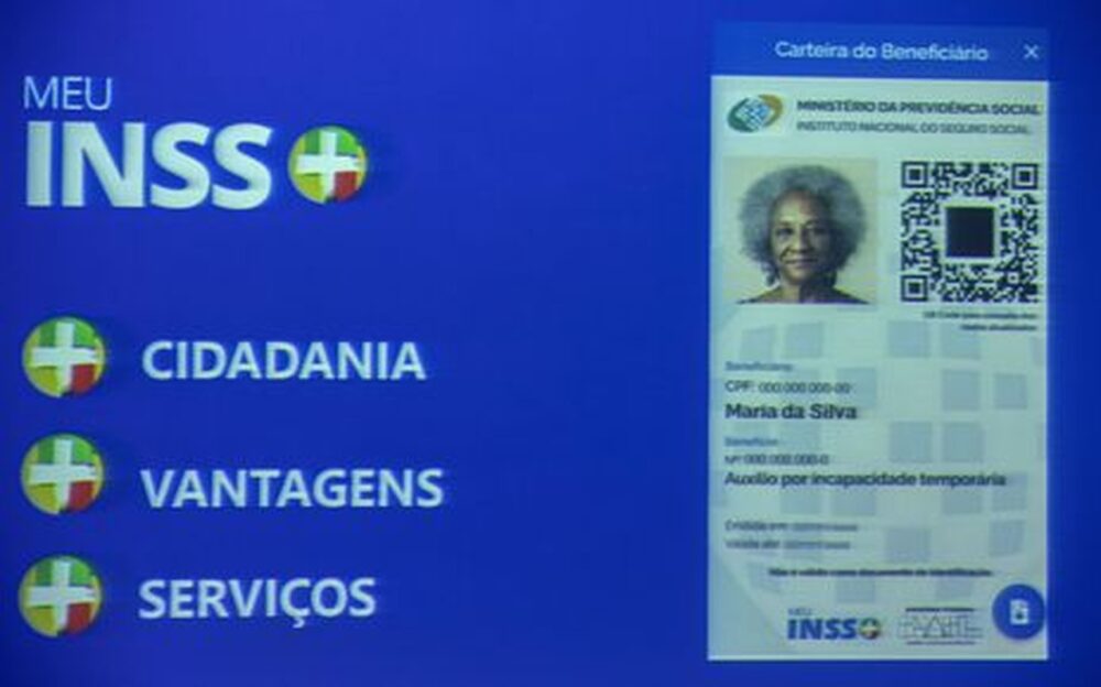 Carteira Meu INSS+ dá desconto em farmácias, cinemas, shows e serviços para beneficiários; veja como emitir