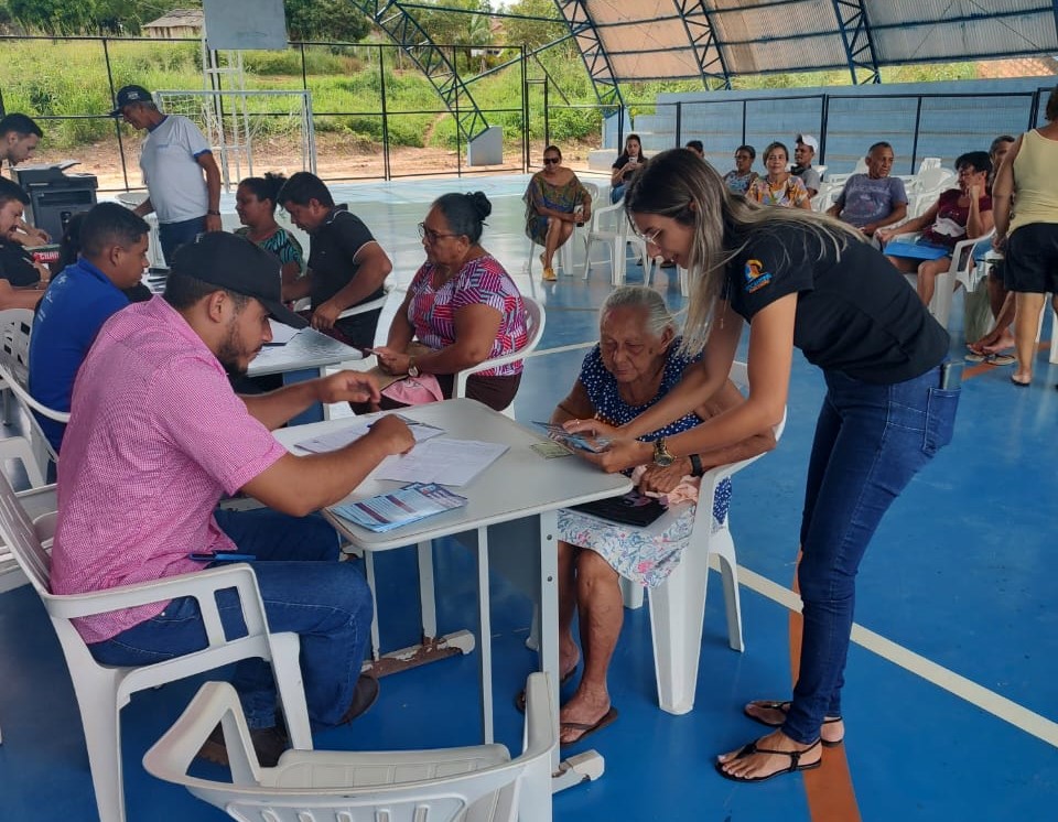 Governo do Estado promove ações no norte do Tocantins para ajudar famílias a legalizar posse de terras; confira cidades alvo