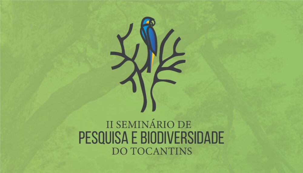 Naturatins promove II Seminário de Pesquisa e Biodiversidade do Tocantins nesta segunda-feira (22), no auditório da Universidade UniCatólica; confira