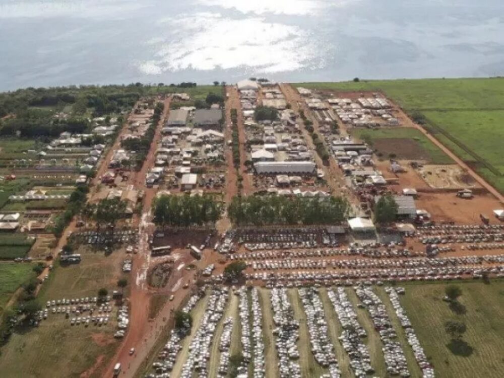 Governo do Tocantins abre Agrotins 2023 nesta terça-feira (16); confira os detalhes da feira