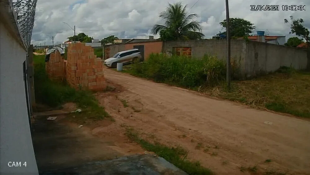 Após mais de 20 dias: Homem apontado por encabeçar ataque em Confresa (MT) é preso em Araguaína, norte do Tocantins