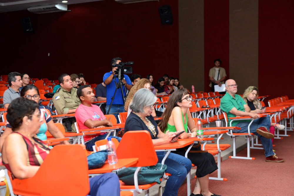 Em Palmas, prefeitura conclui discussões da 2ª Audiência Pública do Plano de Mobilidade Urbana