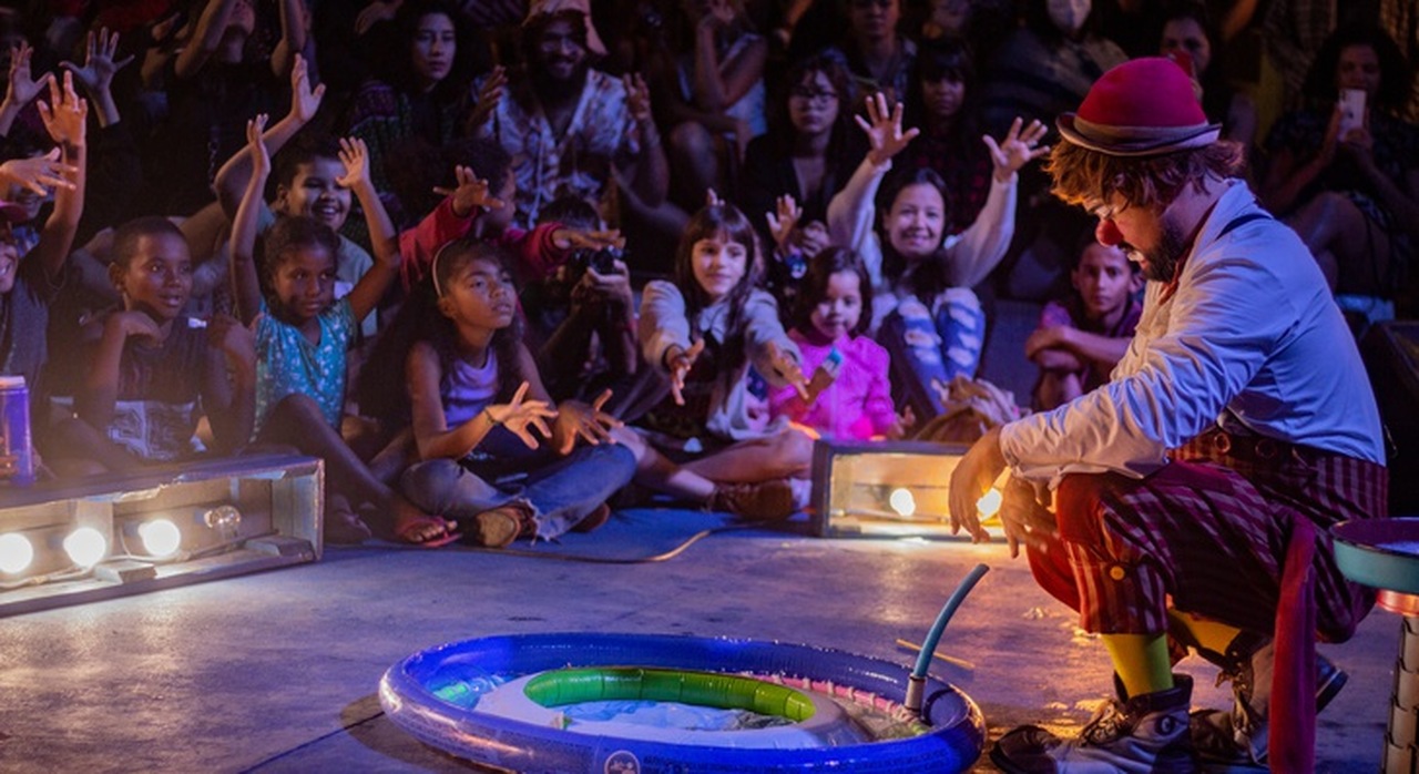 10º Festival de Circo de Taquaruçu traz atrações internacionais para Capital