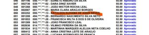 Pequena prodígio: Menina de apenas 13 anos moradora de Porto Nacional é aprovada em concurso público; conheça a história de Kathleen Ruhama 2 Pequena prodígio: Menina de apenas 13 anos moradora de Porto Nacional é aprovada em concurso público; conheça a história de Kathleen Ruhama