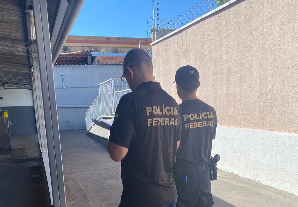 Polícia Federal, através de delegacias de Palmas e Araguaína, fiscaliza empresas de Cursos de Formação de Vigilantes