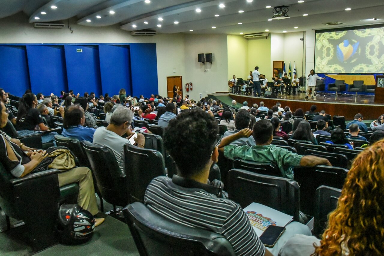 Municípios do Tocantins têm até dia 11 de julho para entregar plano de ação da Lei Paulo Gustavo