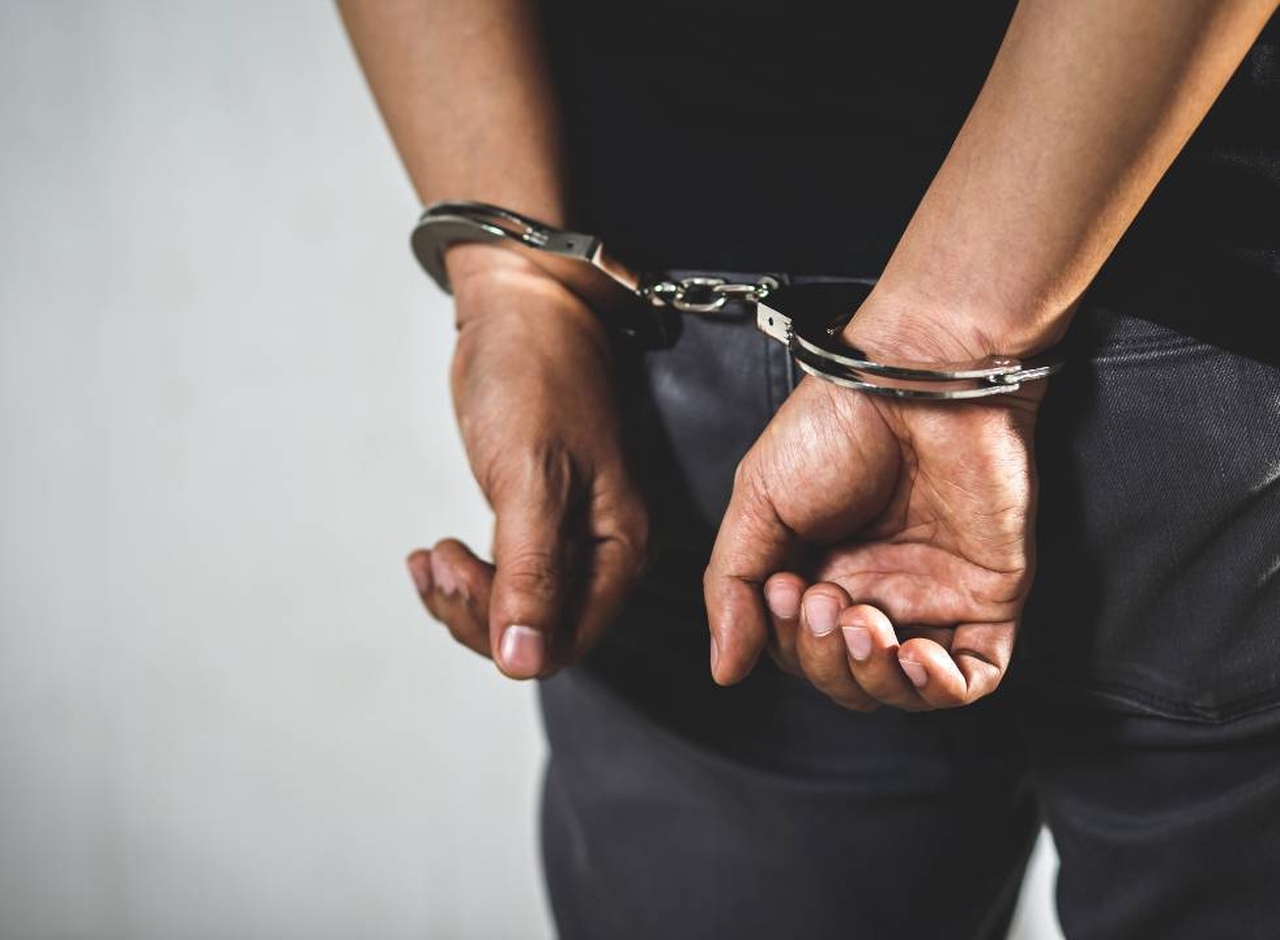 Fora das ruas: Homem com mandado de prisão em aberto por estupro de vulnerável é preso em Taquaralto durante patrulhamento da PM