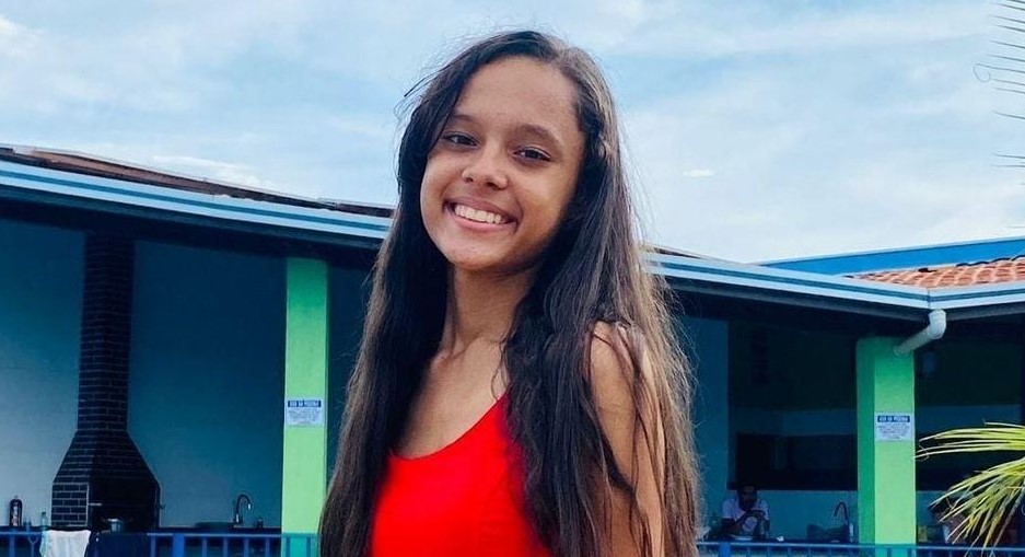 Pequena prodígio: Menina de apenas 13 anos moradora de Porto Nacional é aprovada em concurso público; conheça a história de Kathleen Ruhama