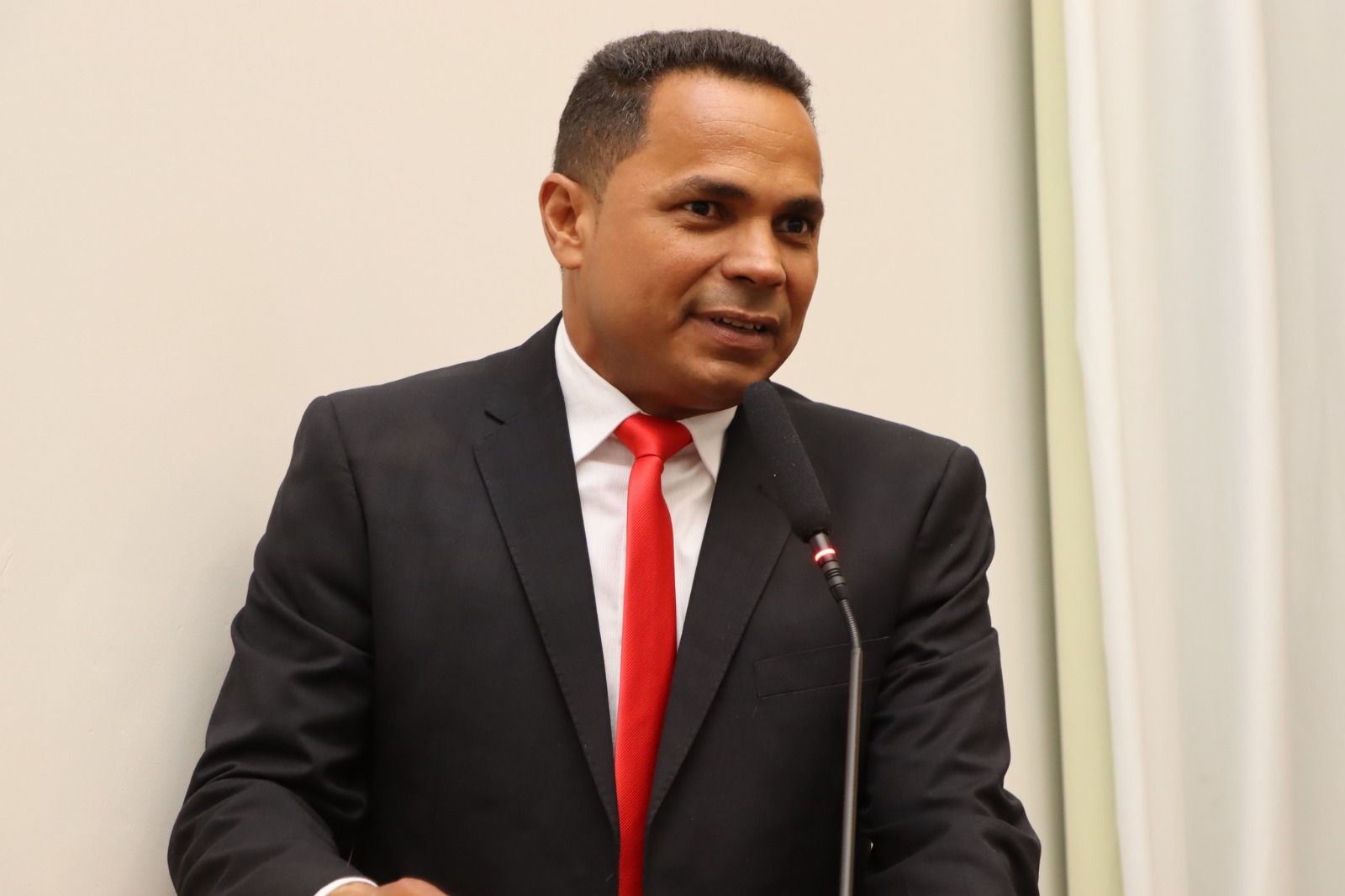 Vereador Josmundo convida população palmense para debater a possibilidade de criação do distrito de Taquaruçu Grande