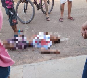 Violência sem fim: Mais um homicídio a tiros é registrado na região Sul de Palmas, elevando a contagem de mortes para 91