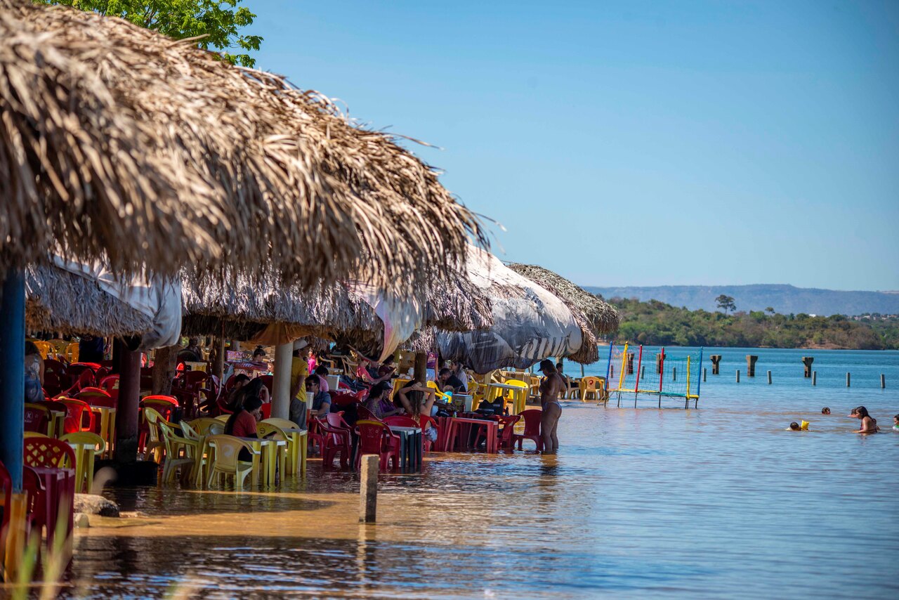 Vem aí: Prefeitura lança amanhã (28) a programação do Palmas Férias 2023; saiba detalhes