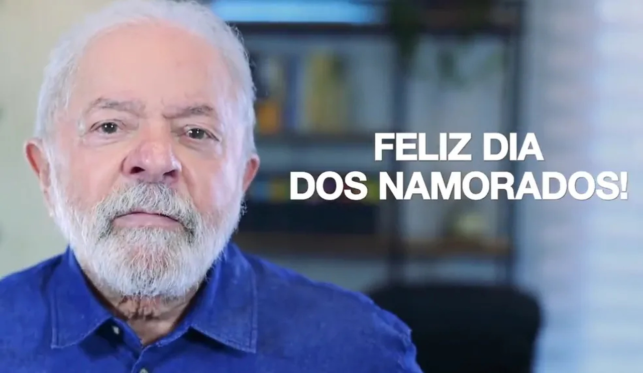 No Dia dos Namorados, solteiros fazem memes e cobram promessa de Lula: 'Cadê o Ministério do Amor?'