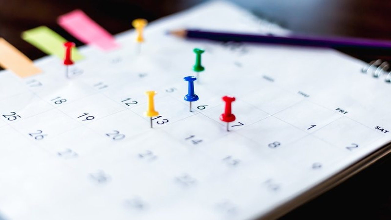 Depois de setembro, 2023 ainda terá 5 feriados em dias de semana; confira as datas