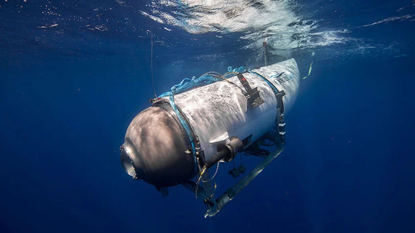 Corrida contra o tempo: Oxigênio do submarino que sumiu acaba na quinta (22), dizem EUA