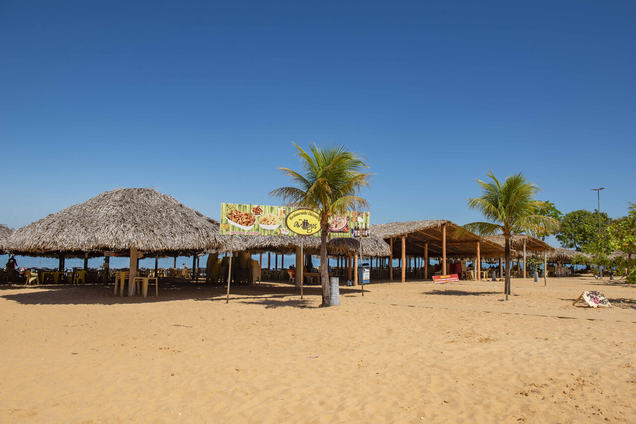 Vai acampar? Procon de Palmas realiza pesquisa sobre preço de itens de camping durante a temporada de praia; confira valores