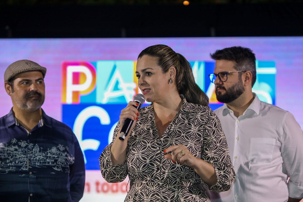 Palmas Férias 2023 | Prefeita Cinthia Ribeiro lança programação com atividades nas praias e Taquaruçu; confira