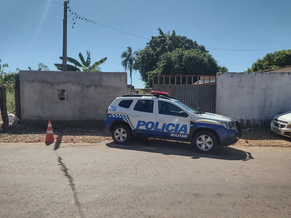 Homem de 42 anos morre após levar choque elétrico em uma oficina de Araguaína