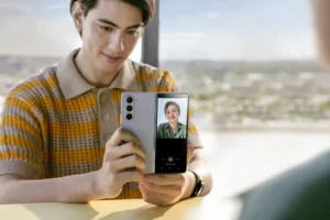 Conheça a nova geração de celulares dobráveis da Samsung