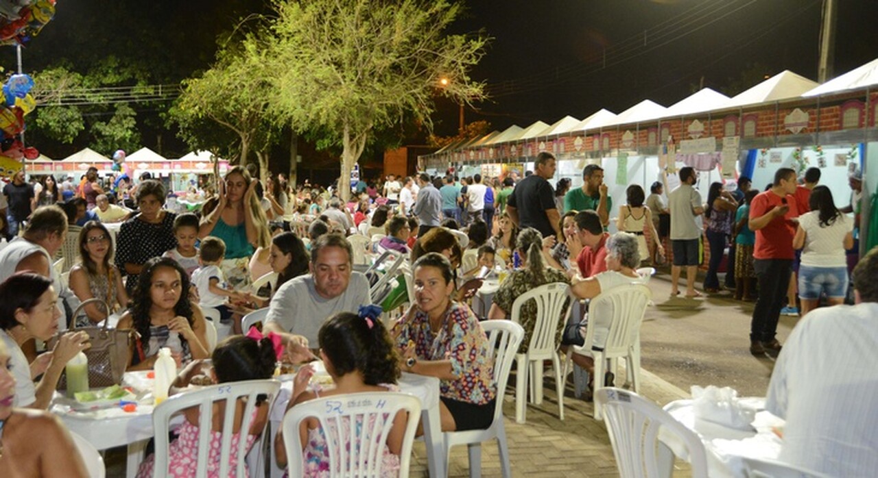 Não perca a oportunidade! Inscrições para o Festival Gastronômico de Taquaruçu são prorrogadas