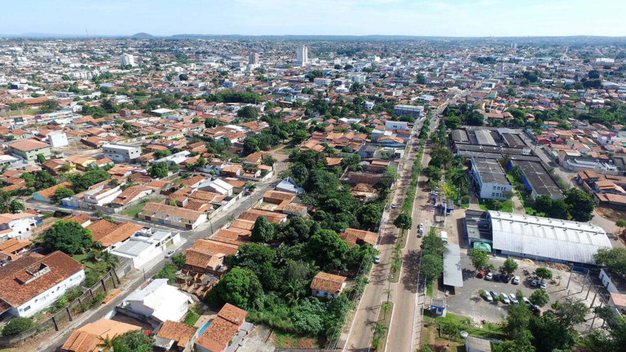 Idoso de 69 anos é encontrado morto em residência de Araguaína