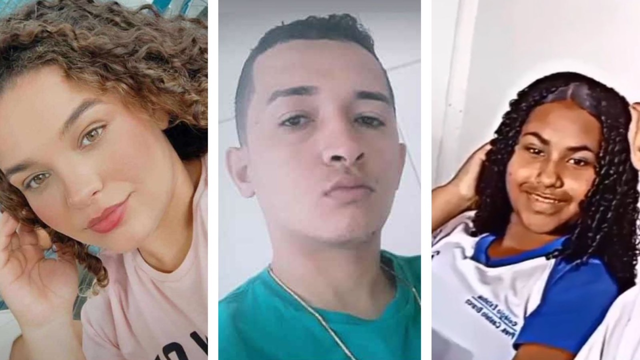 Prefeitura de Dois Irmãos decreta luto oficial de três dias pelas mortes dos três jovens do município em acidente de carro