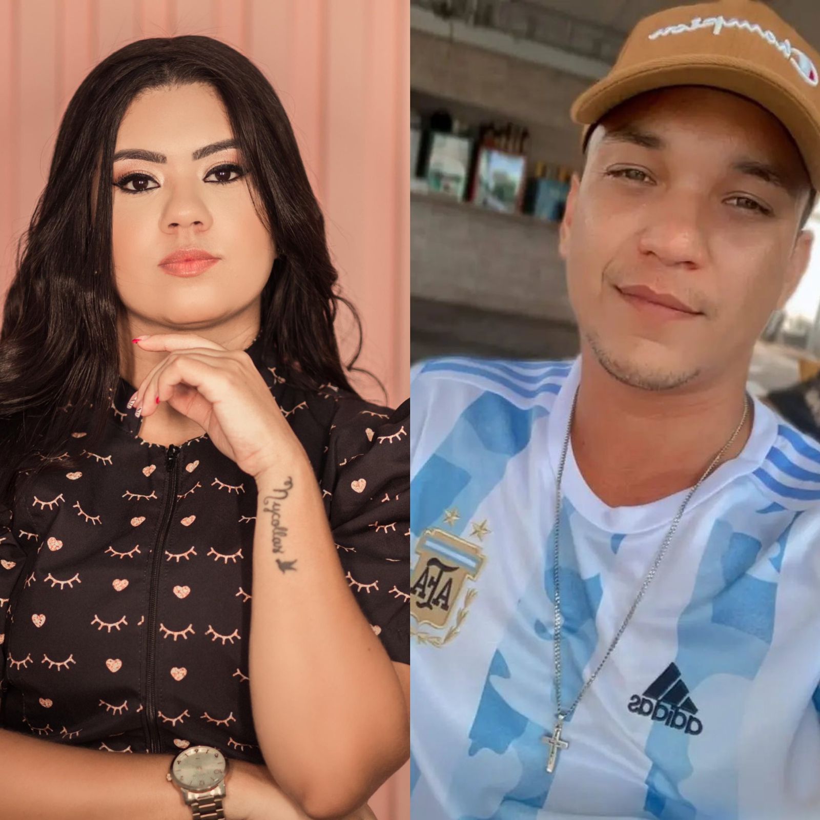 Vítimas identificadas: Saiba quem é o casal que morreu no trágico acidente entre Palmas a região sul