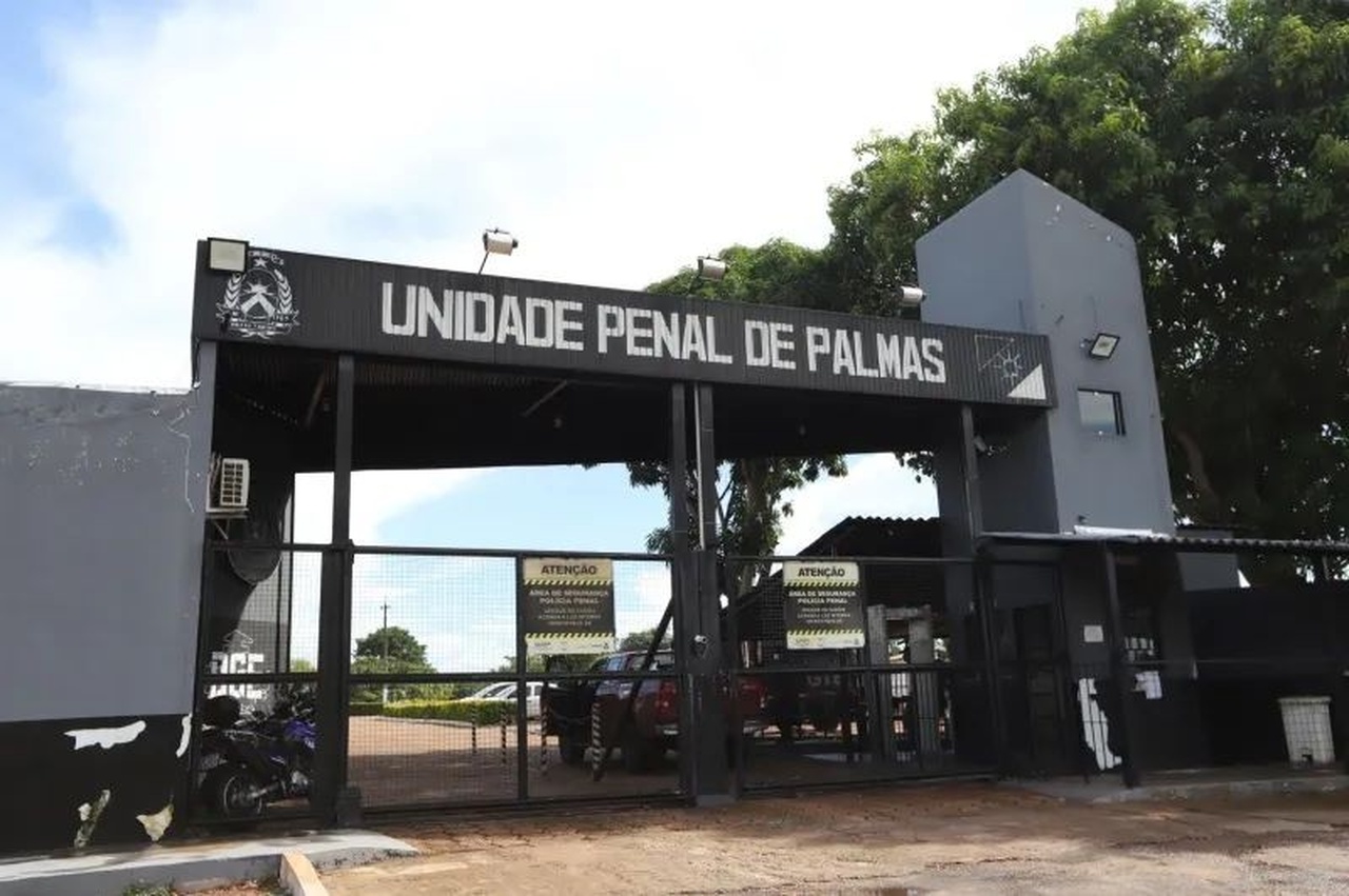 Ministério Público investiga violação de direito de visita a presos na Unidade Penal de Palmas