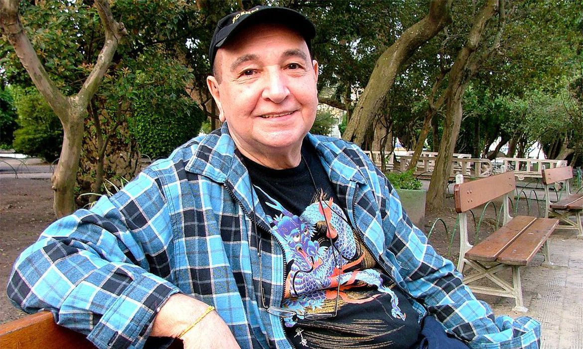 Ícone do MPB, João Donato morre aos 88 anos no Rio de Janeiro
