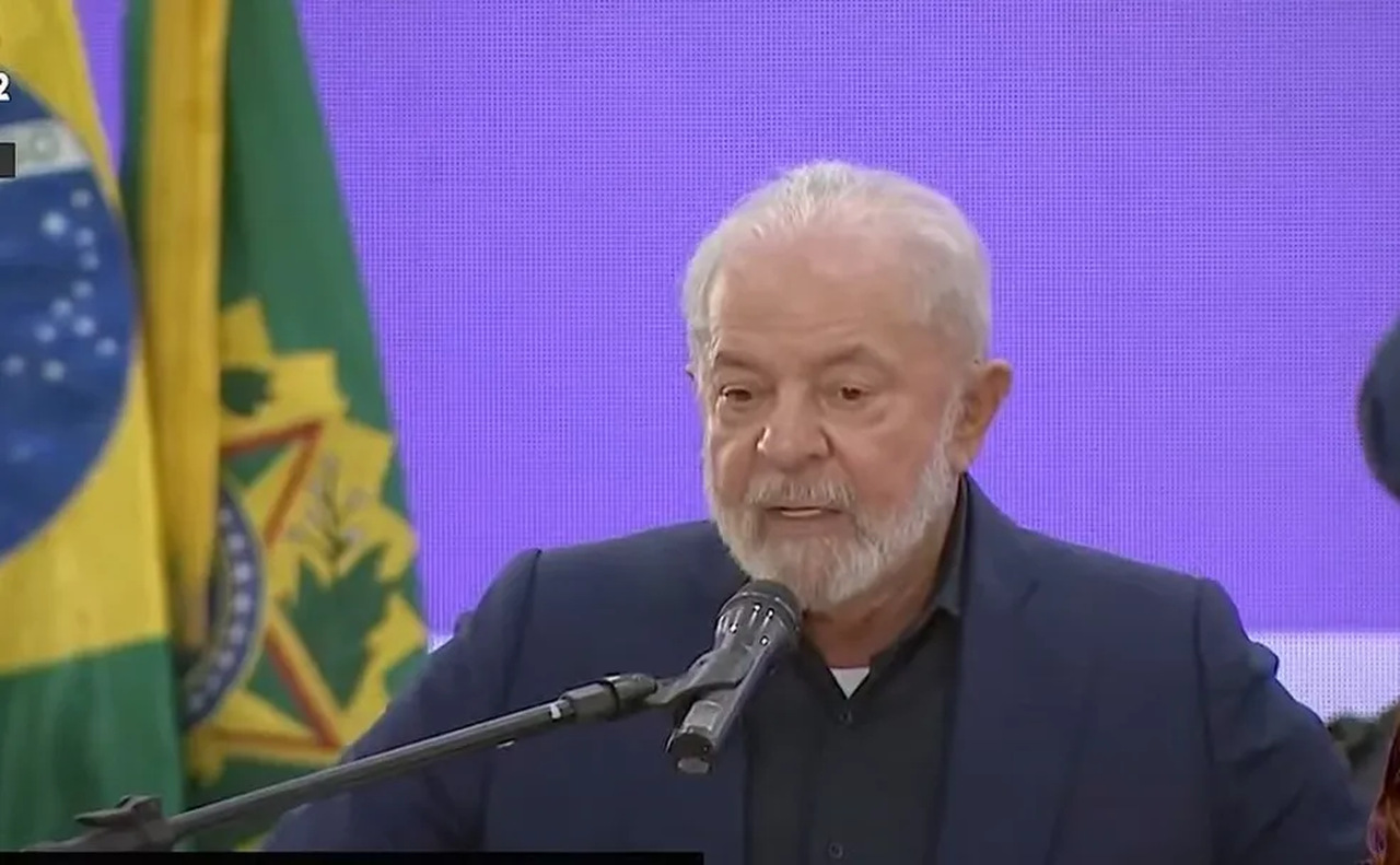 Lula sanciona projeto que cria o Programa de Aquisição de Alimentos