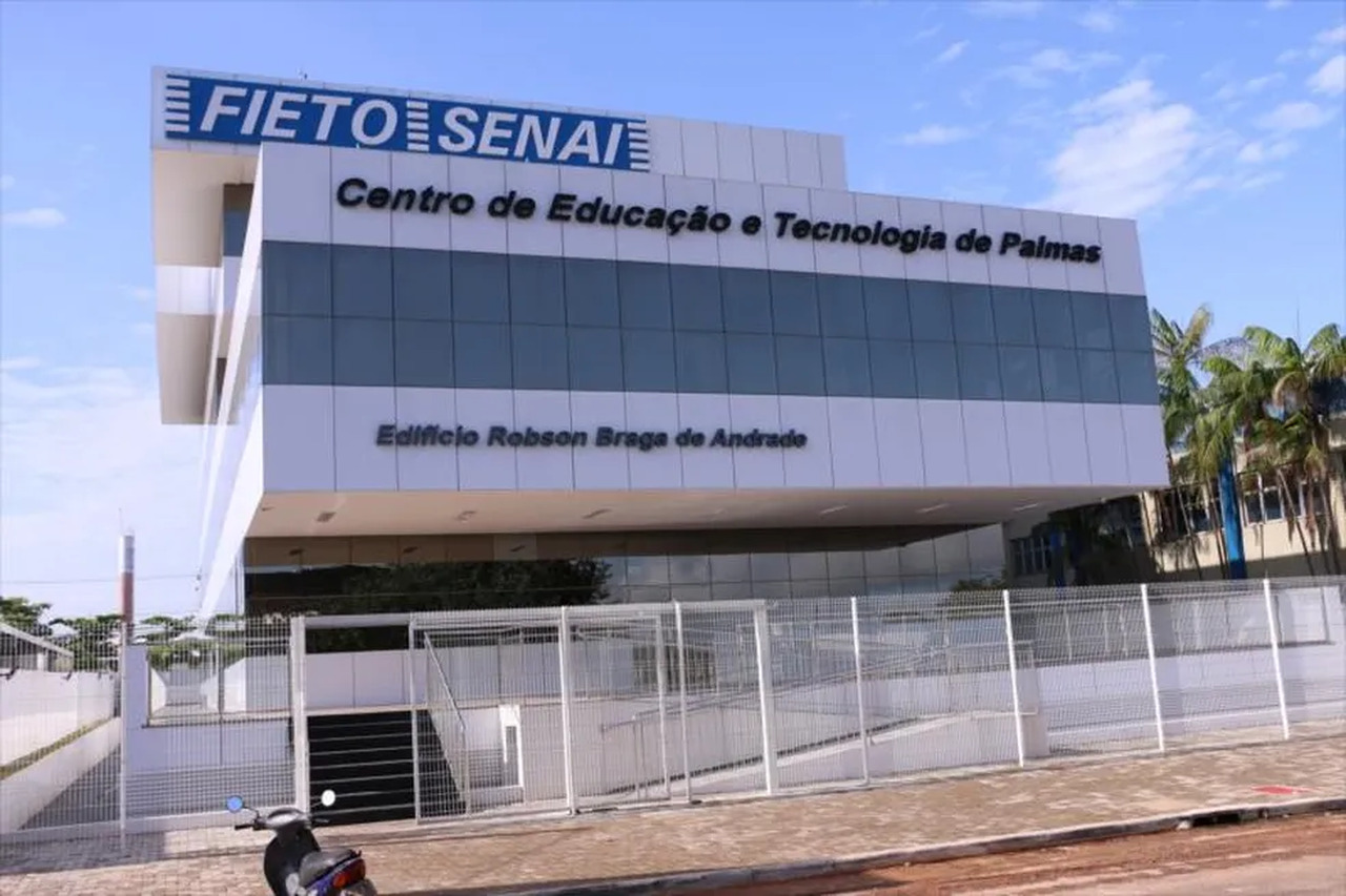 Oportunidade: Senai Tocantins promove leilão de carros; saiba como participar