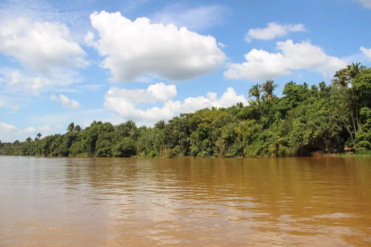 Fim de semana trágico: Duas mortes por afogamento são registradas no Tocantins
