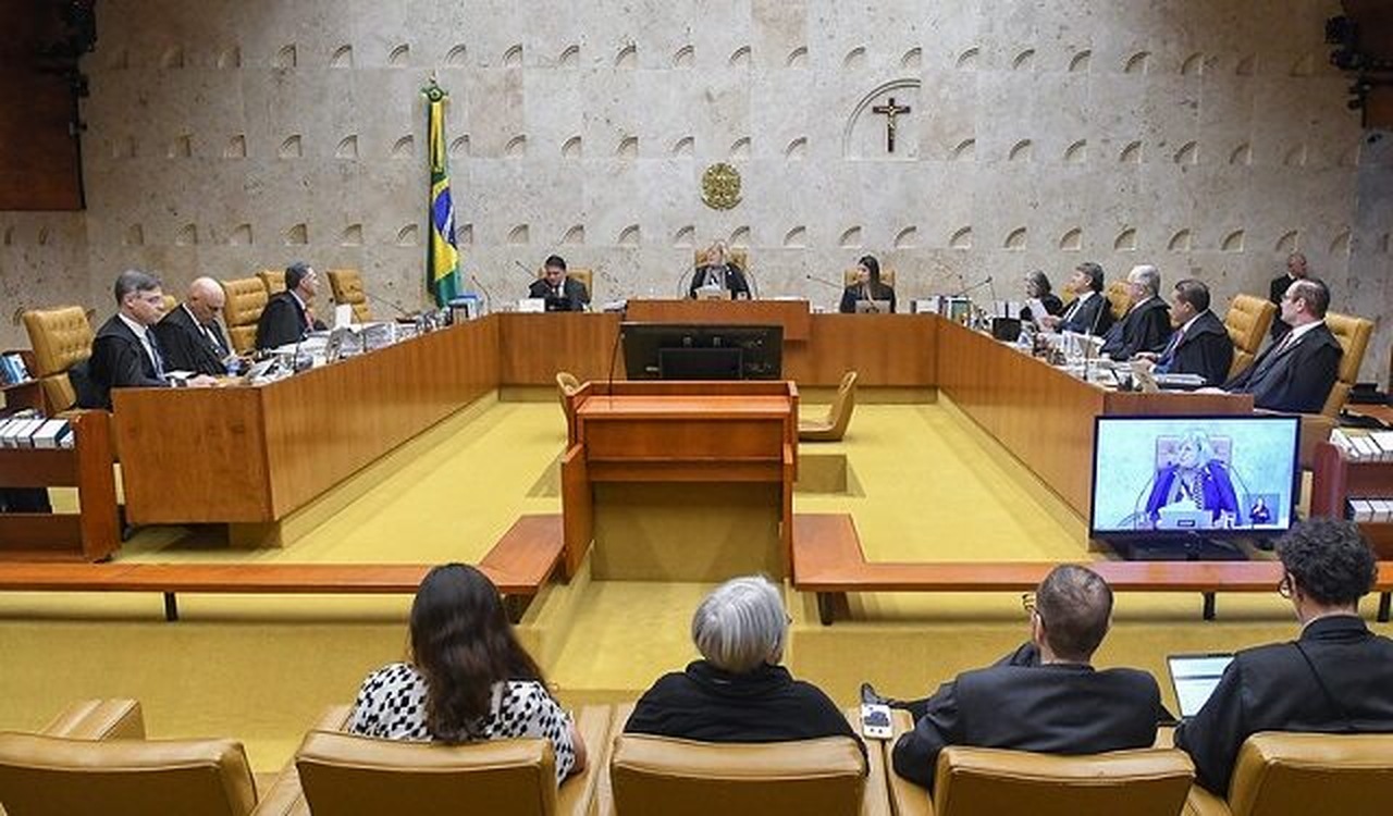 STF volta a julgar a descriminalização do porte de drogas; já há 4 votos a favor