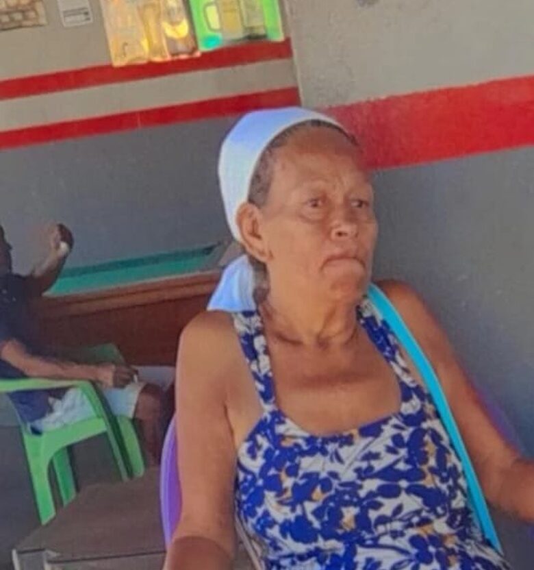 Buscas por idosa desaparecida em São Miguel do Tocantins são encerradas