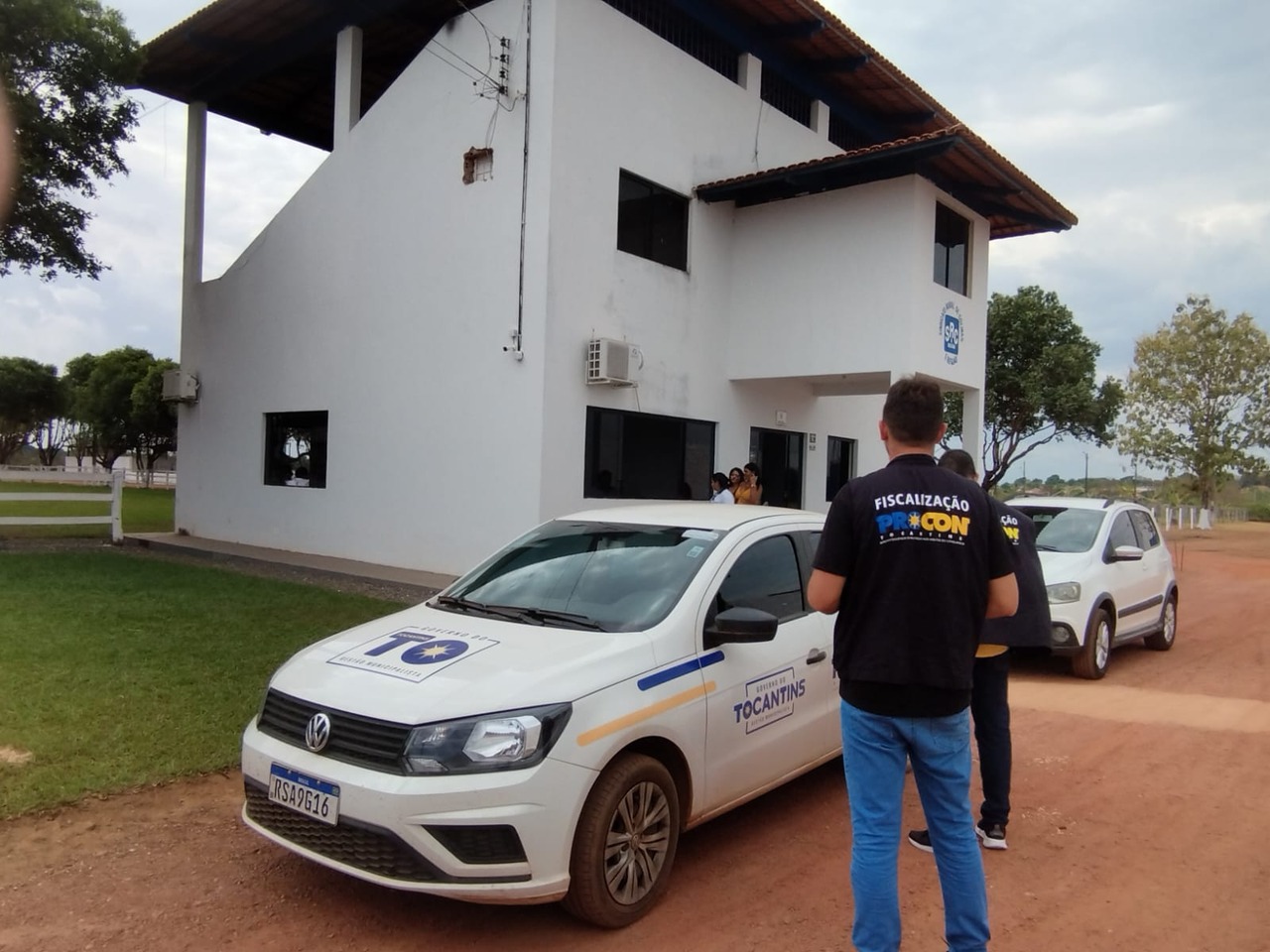 Procon Tocantins notifica Sindicato Rural para que realize a venda imediata de meia-entrada da 24ª EXPOCOLINAS