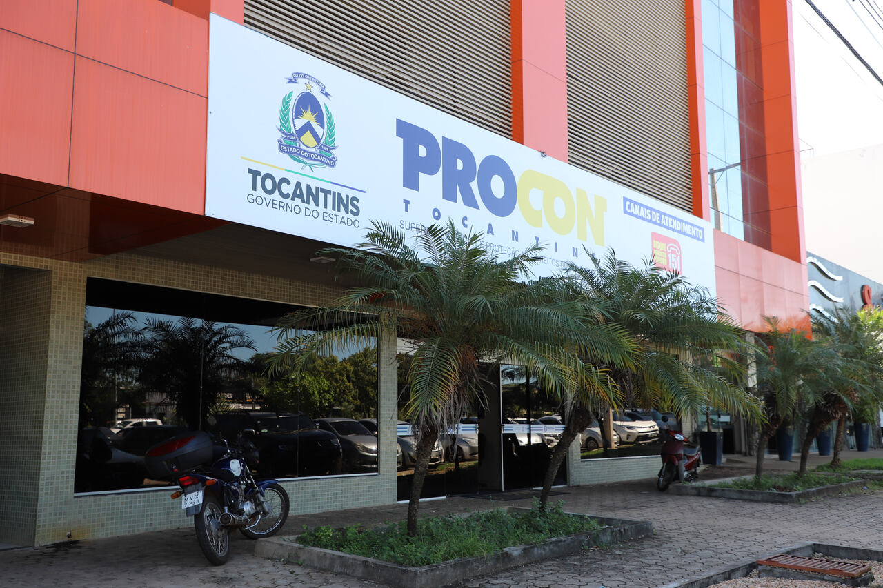 Procon Tocantins realiza Feirão de Renegociação de Dívidas de 7 a 9 de agosto; veja como participar