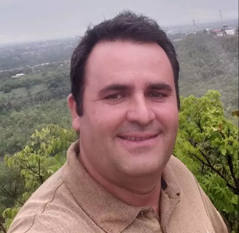 Pastor evangélico morre em acidente de moto na região sul de Palmas; veja detalhes