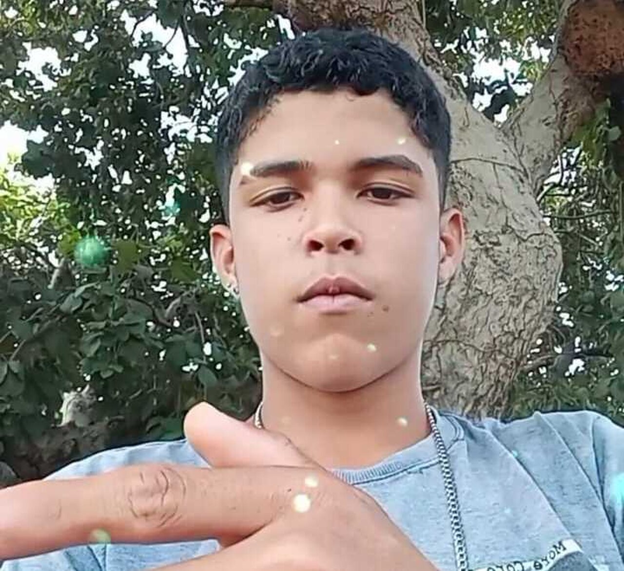 Morte de adolescente em Luzimangues teria sido motivada por dívida de R$ 50,00; um dos envolvidos deve cumprir medida socioeducativa