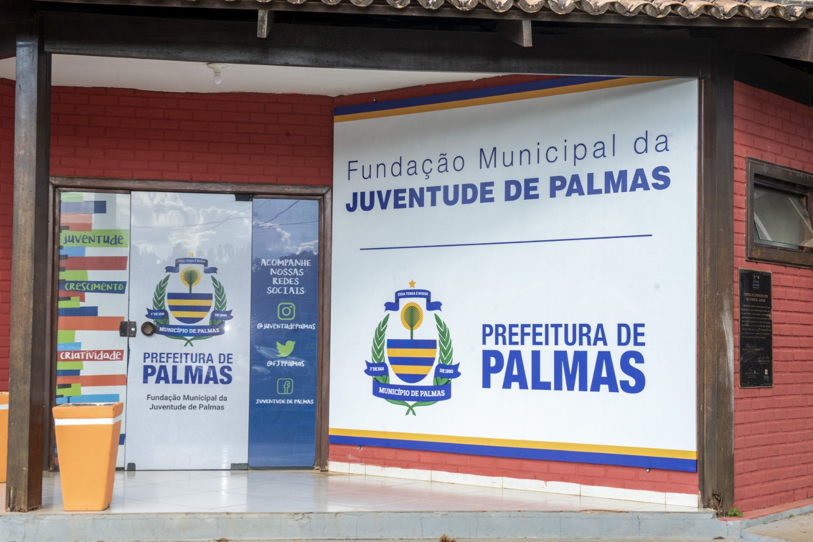Abertas matrículas dos aprovados no cursinho pré-vestibular Vem Enem 2023 em Palmas; saiba detalhes