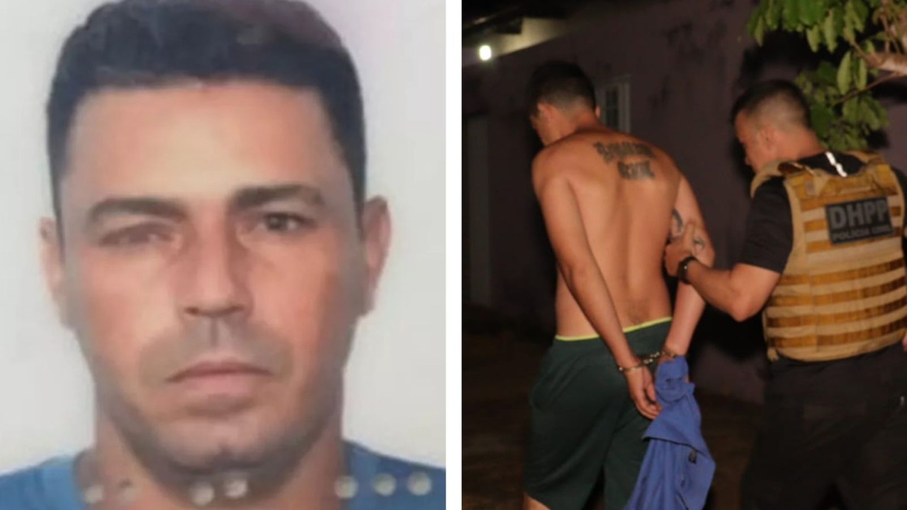 Operação Falso Amigo: Investigado por matar homem com golpe de punhal no peito na região Sul de Palmas é preso pela Polícia Civil