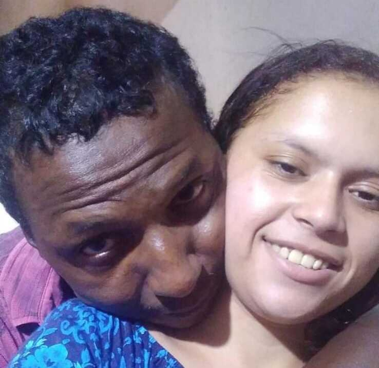 Casal que estava desaparecido após sair do Maranhão com destino a Silvanópolis é localizado pela família