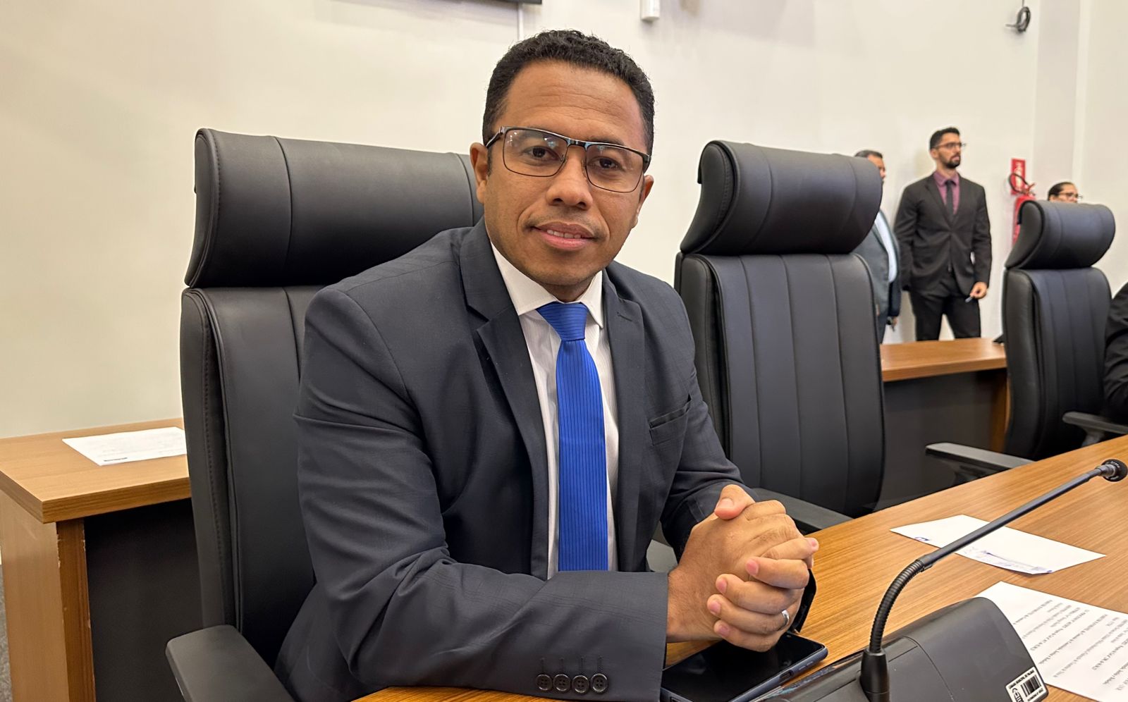 Projeto de Lei do vereador Daniel Nascimento quer incluir no calendário oficial da capital o evento 'Futevôlei Brasil Etapa Palmas'