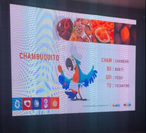 Chambuquito, novas formas de pagamento e atrações nacionais; saiba mais detalhes do que vai rolar no FGT 2023