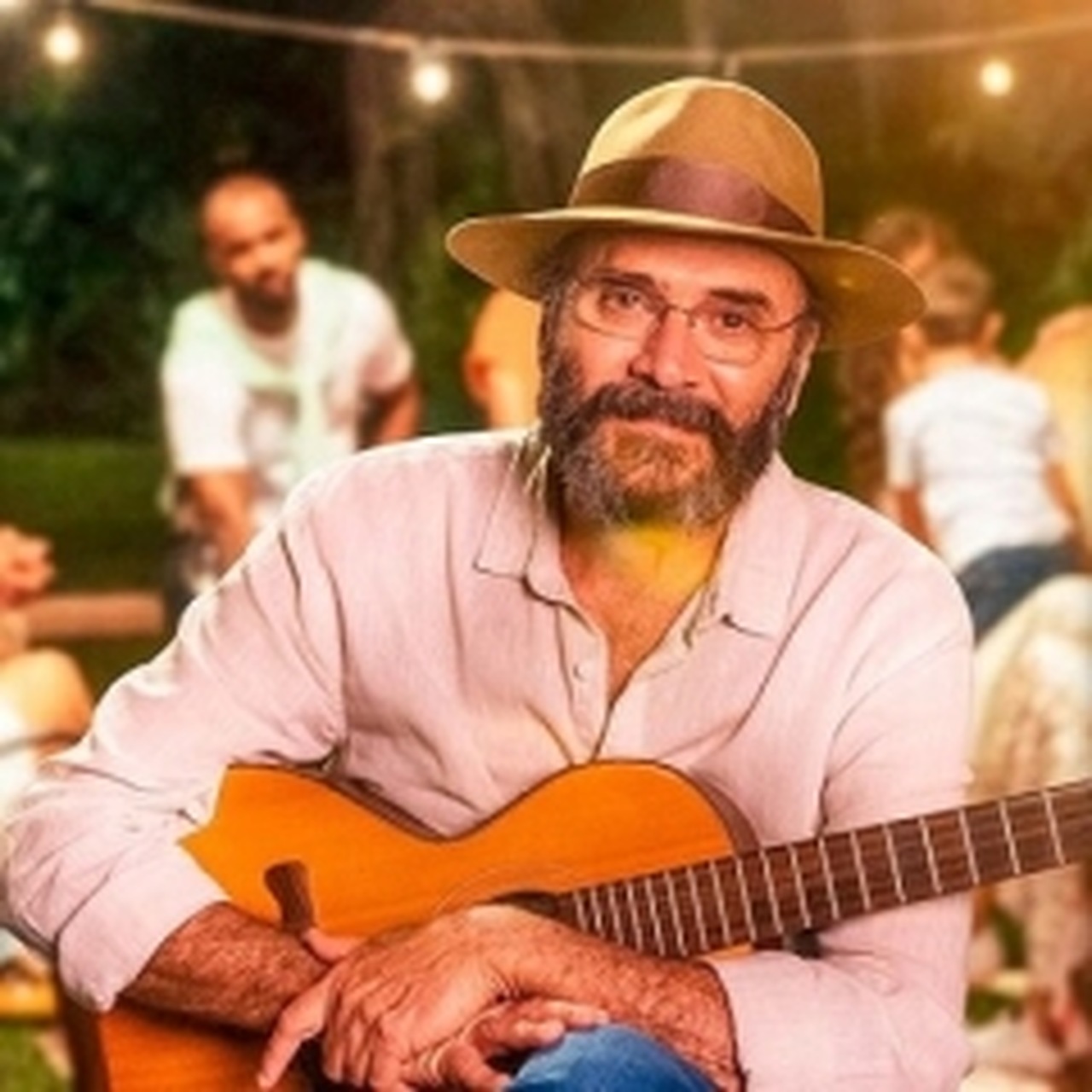 17° Festival Gastronômico de Taquaruçu conta com show de abertura do cantor Almir Sater, anuncia Cinthia Ribeiro