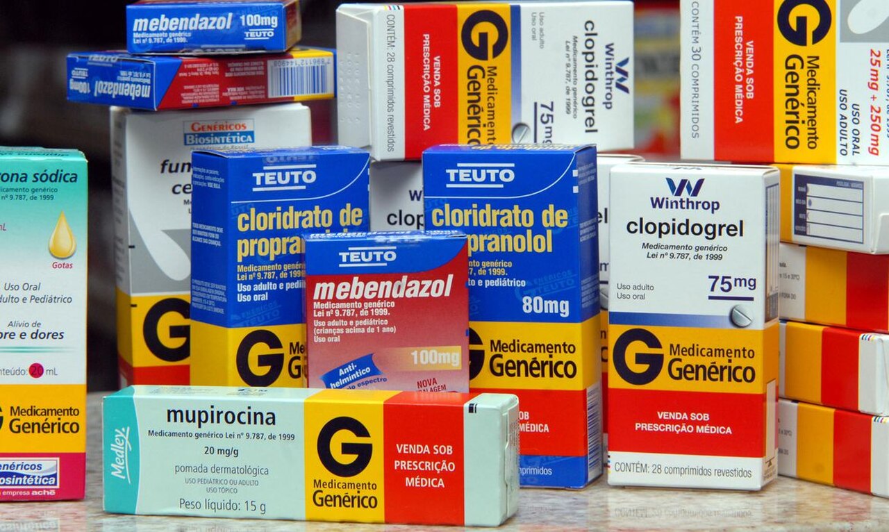 MEDICAMENTOS: Anvisa aprova novas regras para rótulos de remédios; saiba quais